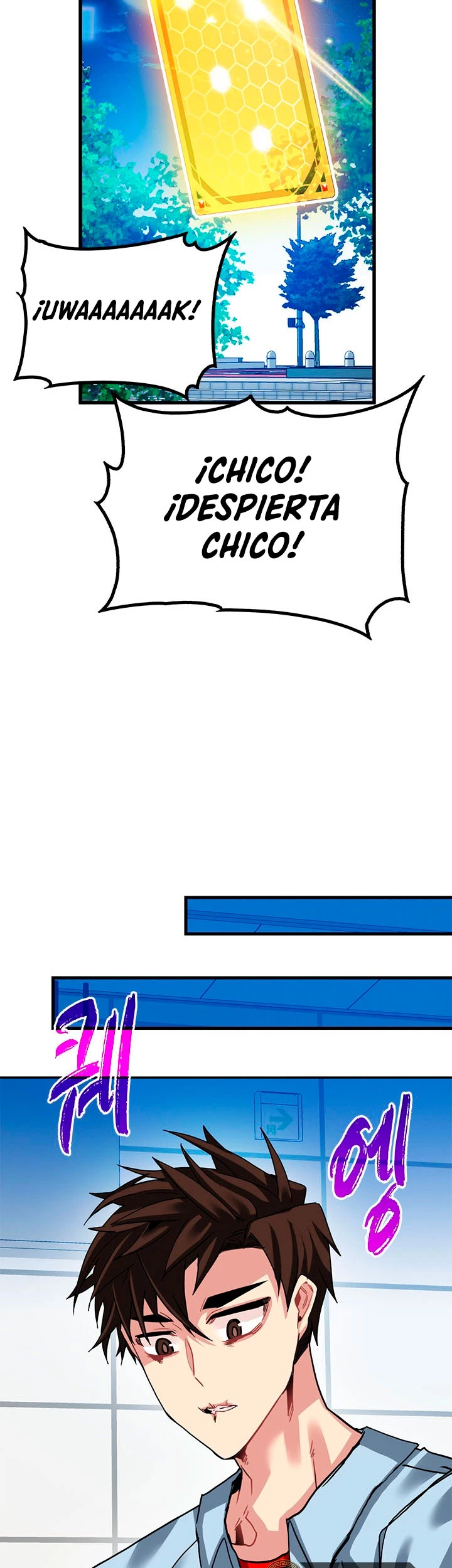 Cazador de gachas de clase SSS - Capítulo 26 - Página 27 - LectorTMOo