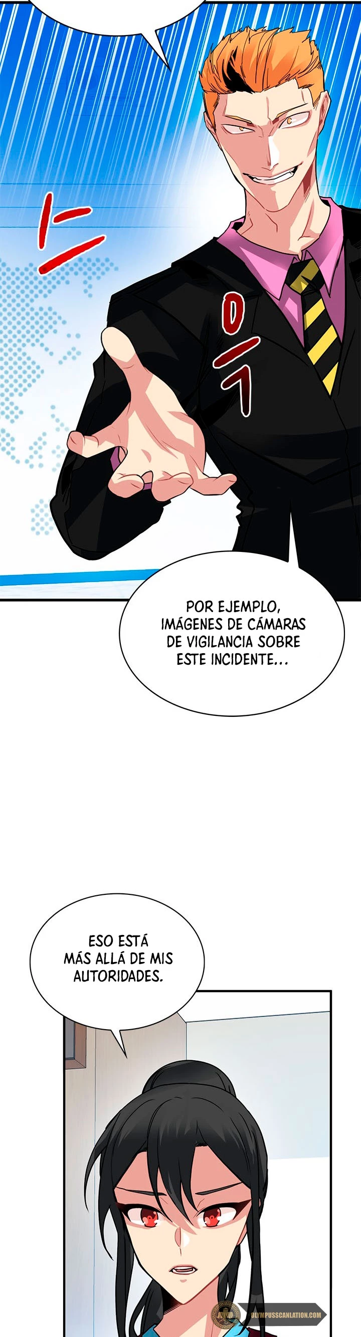 Cazador de gachas de clase SSS - Capítulo 27 - Página 9 - LectorTMOo