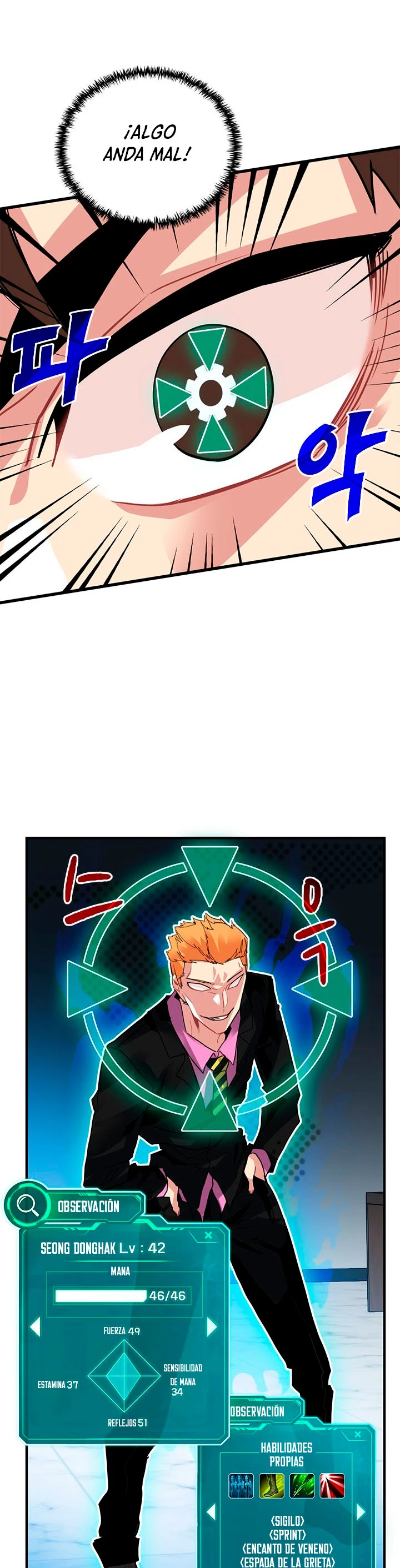 Cazador de gachas de clase SSS - Capítulo 27 - Página 15 - LectorTMOo