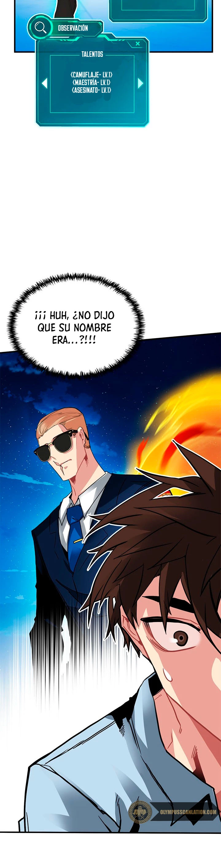 Cazador de gachas de clase SSS - Capítulo 27 - Página 16 - LectorTMOo