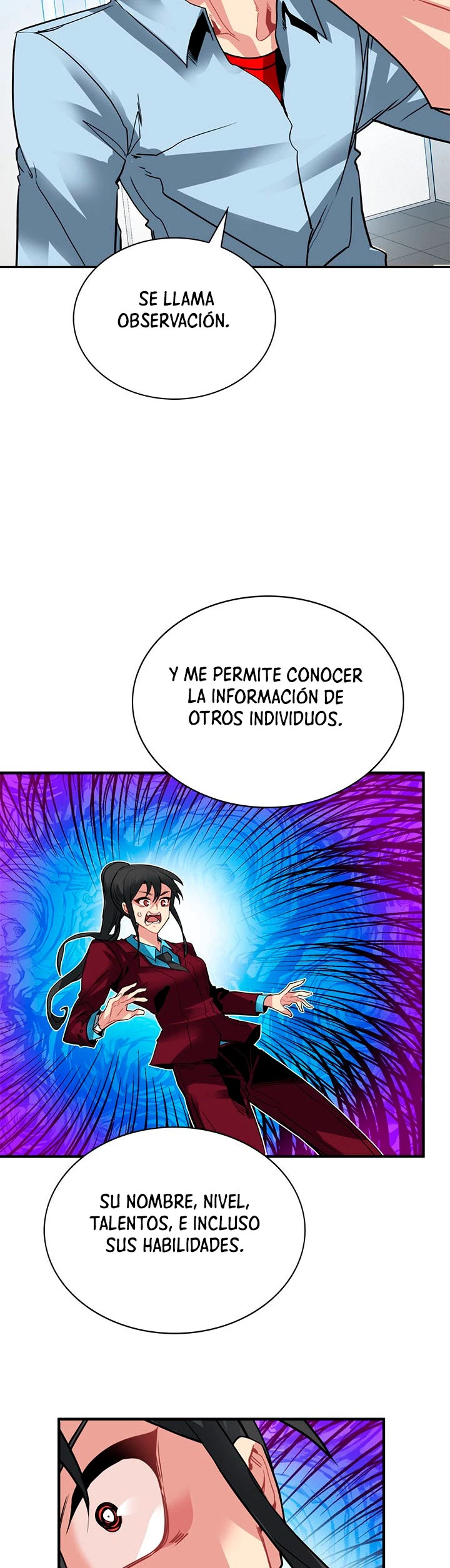 Cazador de gachas de clase SSS - Capítulo 27 - Página 24 - LectorTMOo