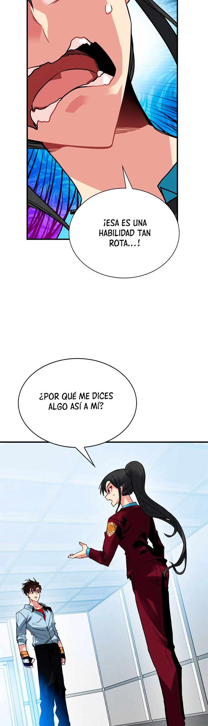 Cazador de gachas de clase SSS - Capítulo 27 - Página 25 - LectorTMOo