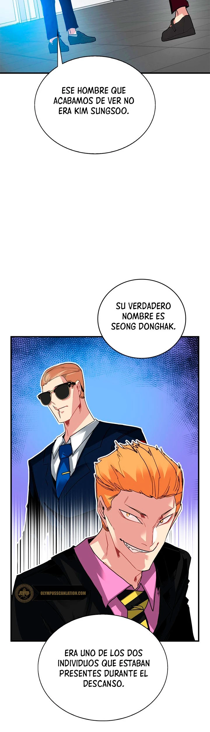 Cazador de gachas de clase SSS - Capítulo 27 - Página 26 - LectorTMOo