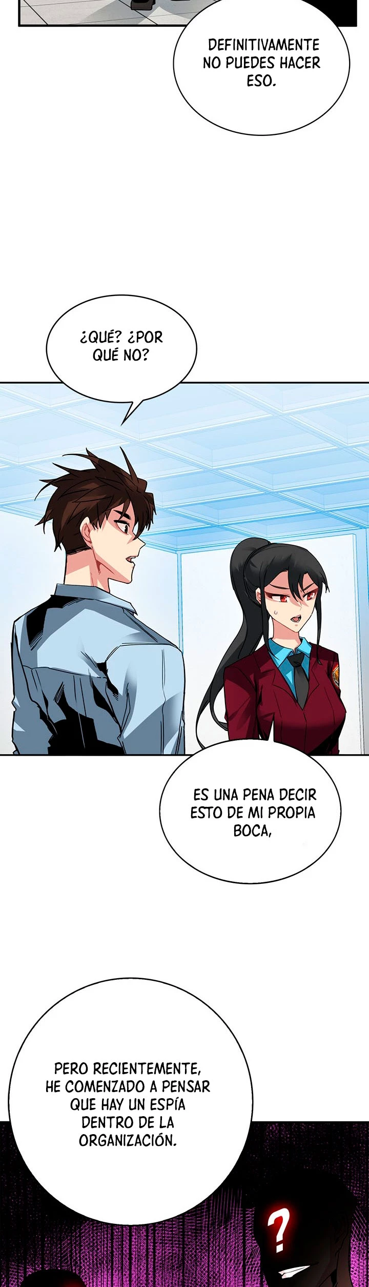Cazador de gachas de clase SSS - Capítulo 27 - Página 29 - LectorTMOo