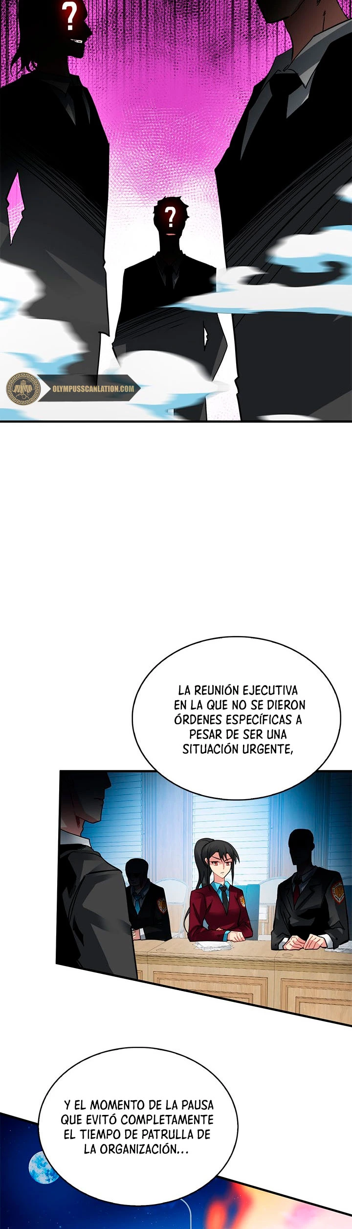 Cazador de gachas de clase SSS - Capítulo 27 - Página 30 - LectorTMOo
