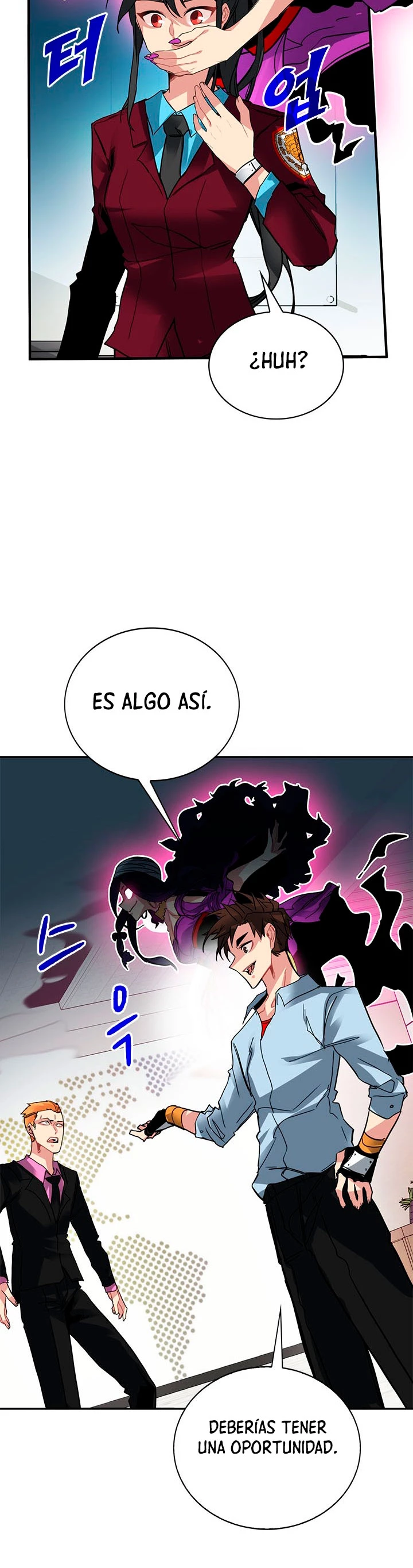 Cazador de gachas de clase SSS - Capítulo 27 - Página 42 - LectorTMOo