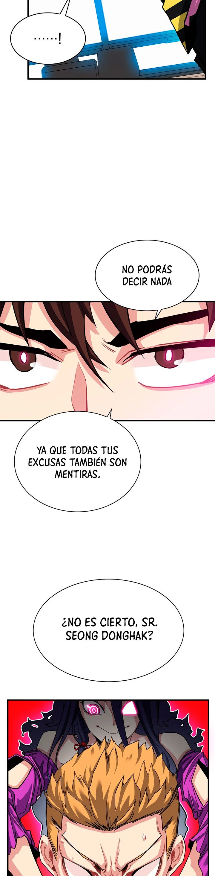Cazador de gachas de clase SSS - Capítulo 28 - Página 5 - LectorTMOo