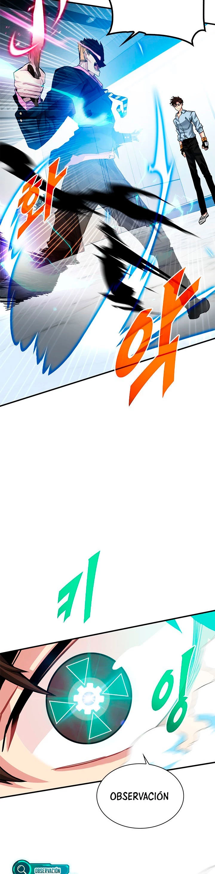 Cazador de gachas de clase SSS - Capítulo 28 - Página 10 - LectorTMOo