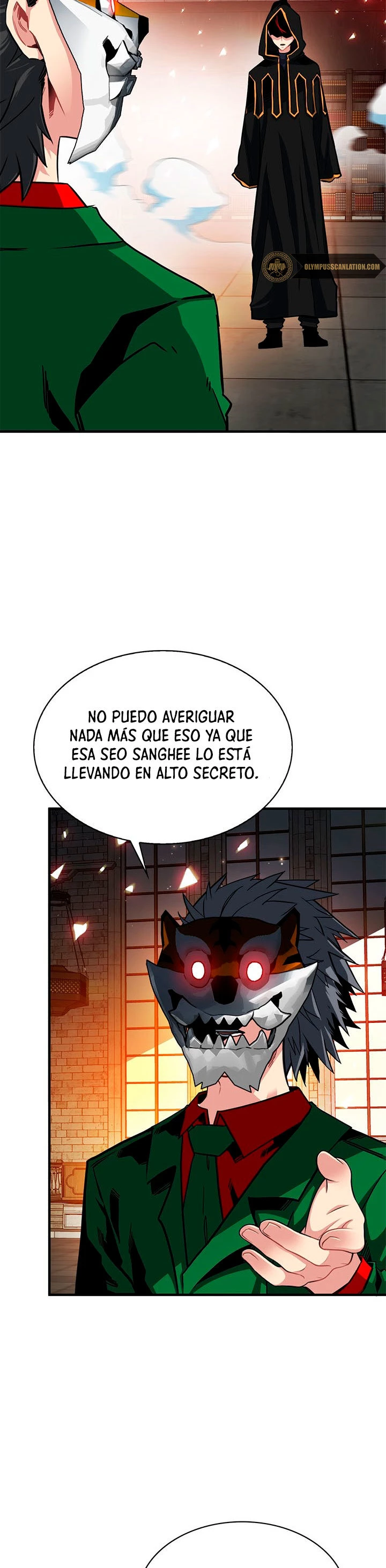 Cazador de gachas de clase SSS - Capítulo 28 - Página 25 - LectorTMOo