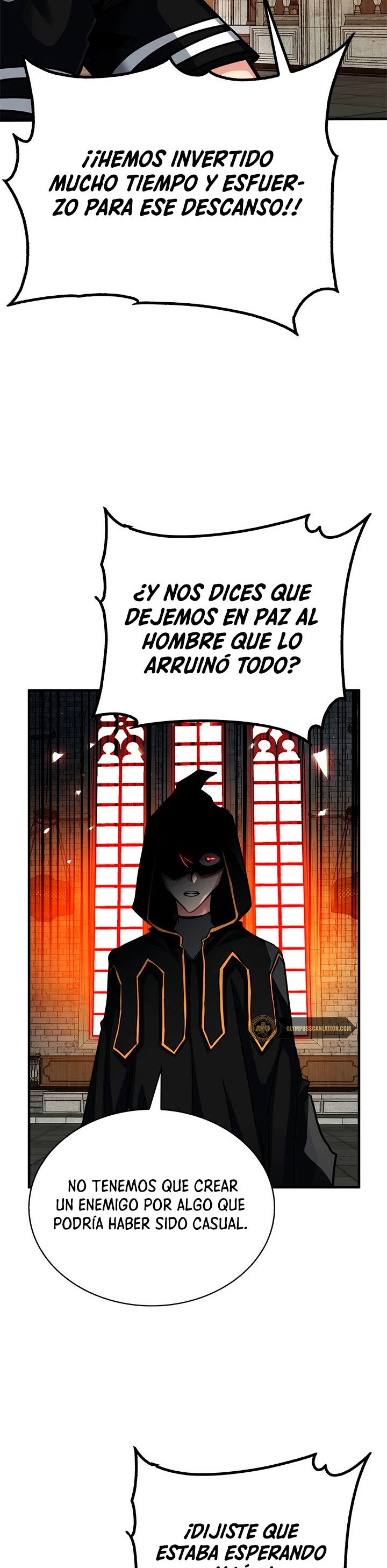 Cazador de gachas de clase SSS - Capítulo 28 - Página 33 - LectorTMOo