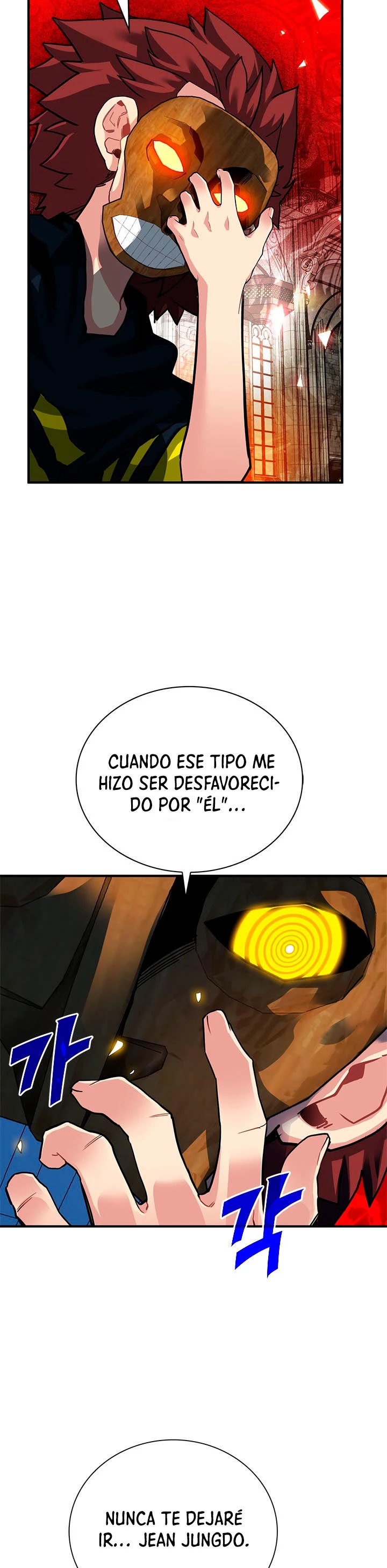 Cazador de gachas de clase SSS - Capítulo 28 - Página 41 - LectorTMOo
