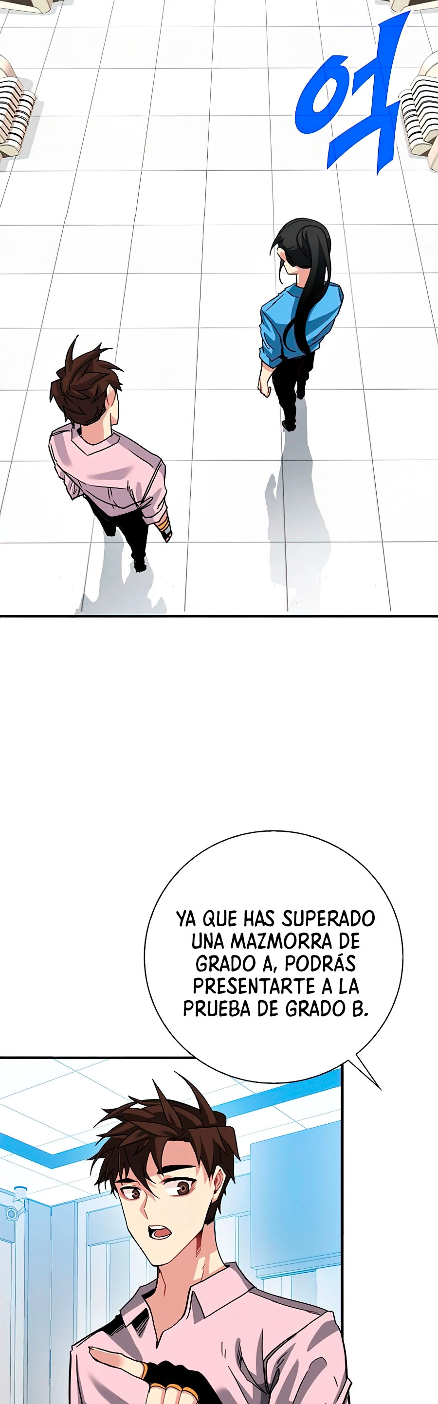 Cazador de gachas de clase SSS - Capítulo 29 - Página 12 - LectorTMOo