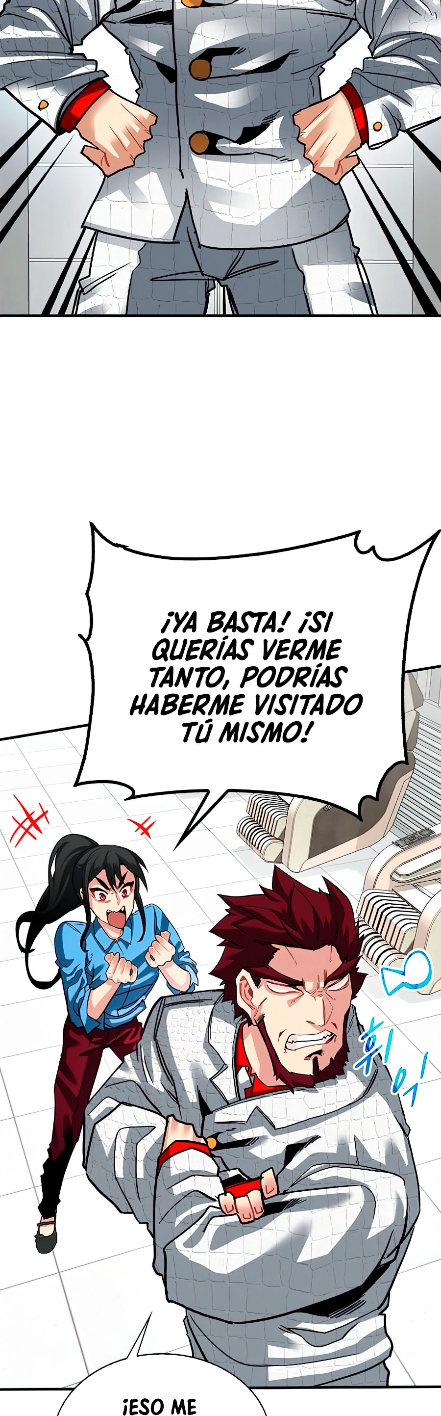 Cazador de gachas de clase SSS - Capítulo 29 - Página 17 - LectorTMOo
