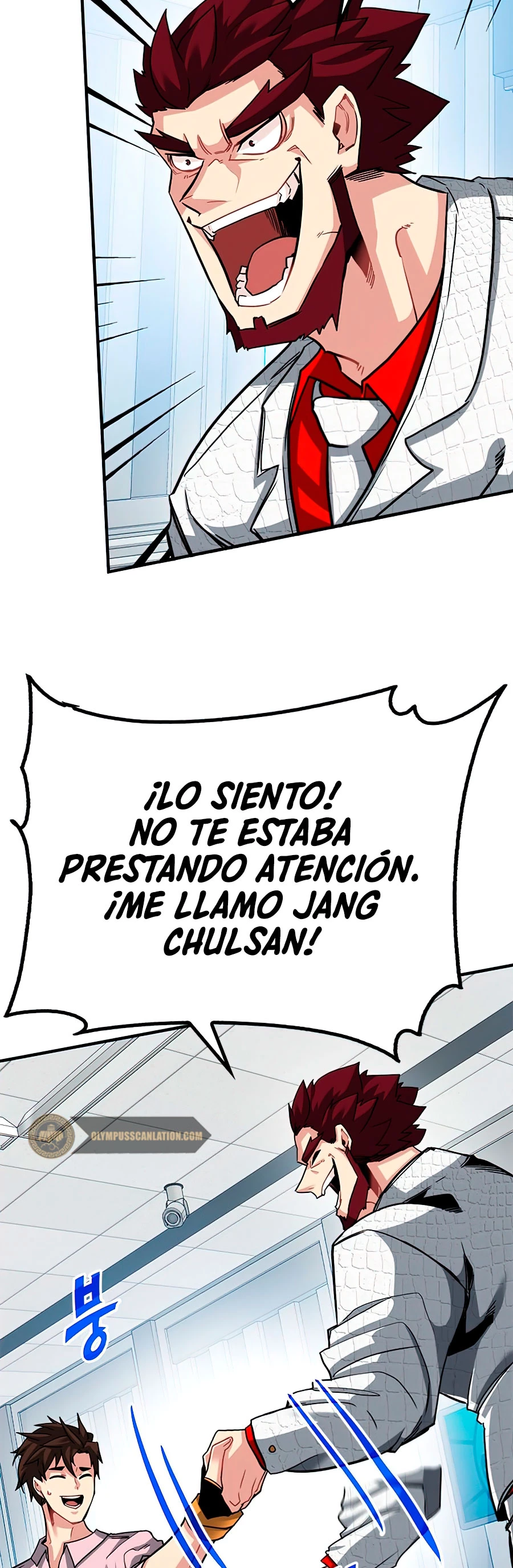 Cazador de gachas de clase SSS - Capítulo 29 - Página 20 - LectorTMOo