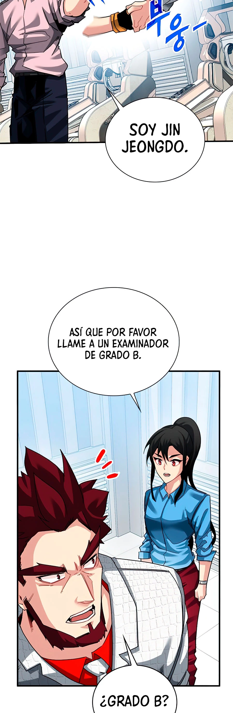 Cazador de gachas de clase SSS - Capítulo 29 - Página 21 - LectorTMOo