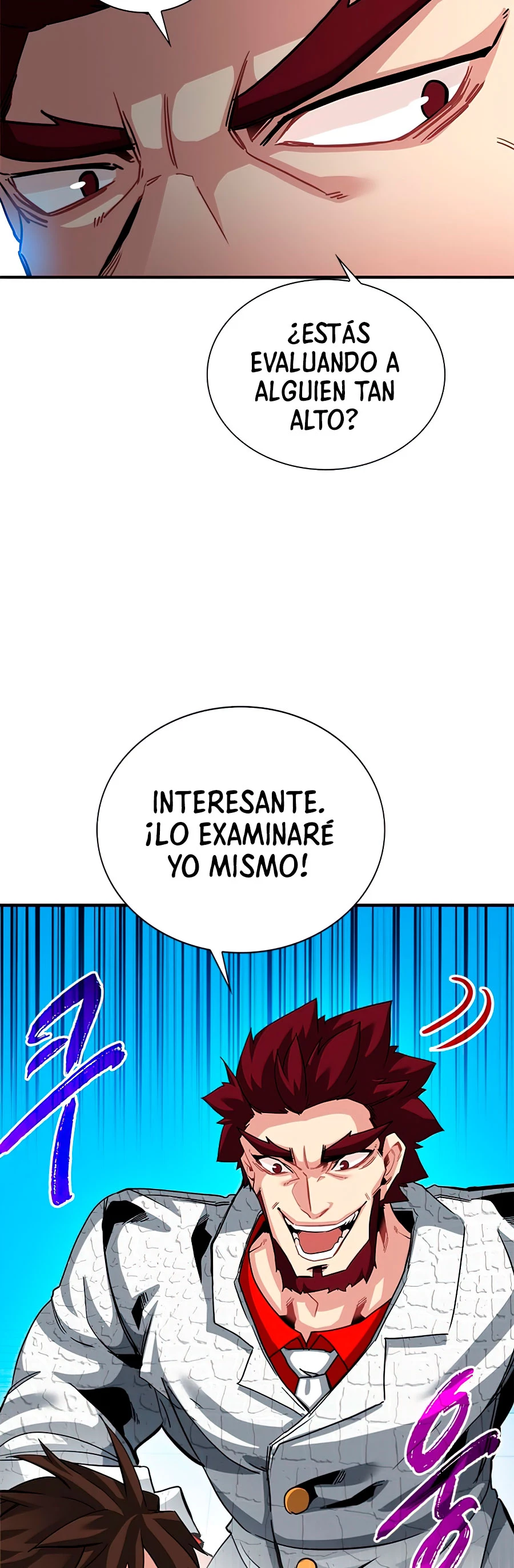 Cazador de gachas de clase SSS - Capítulo 29 - Página 23 - LectorTMOo