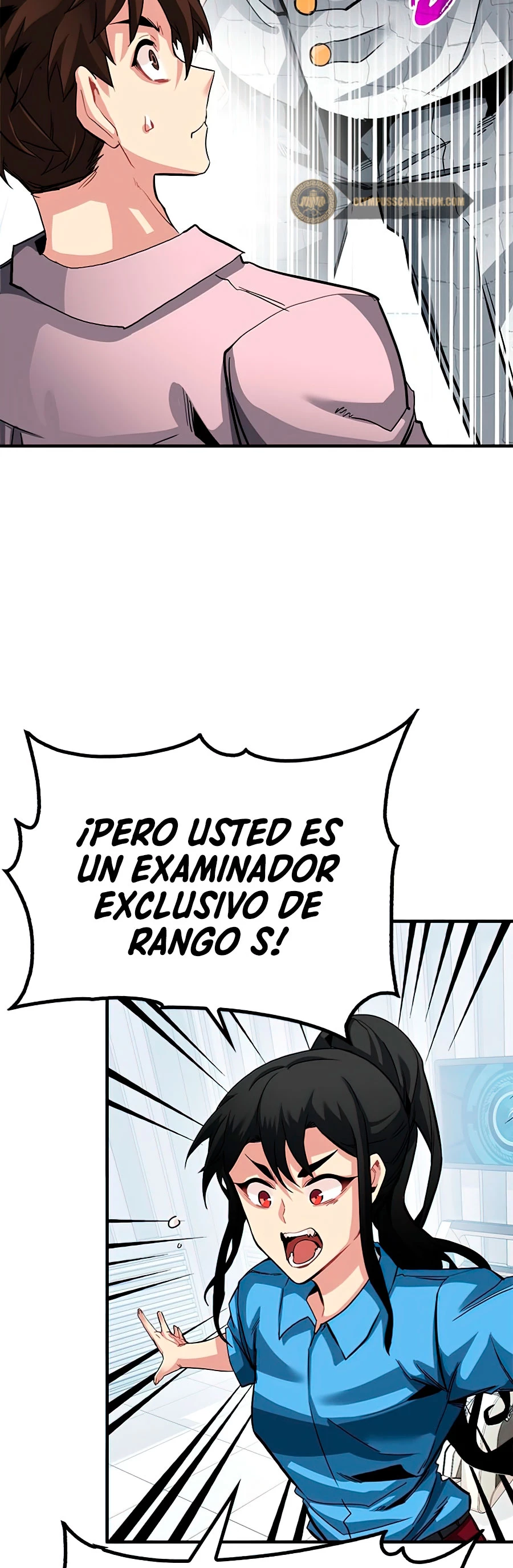 Cazador de gachas de clase SSS - Capítulo 29 - Página 24 - LectorTMOo