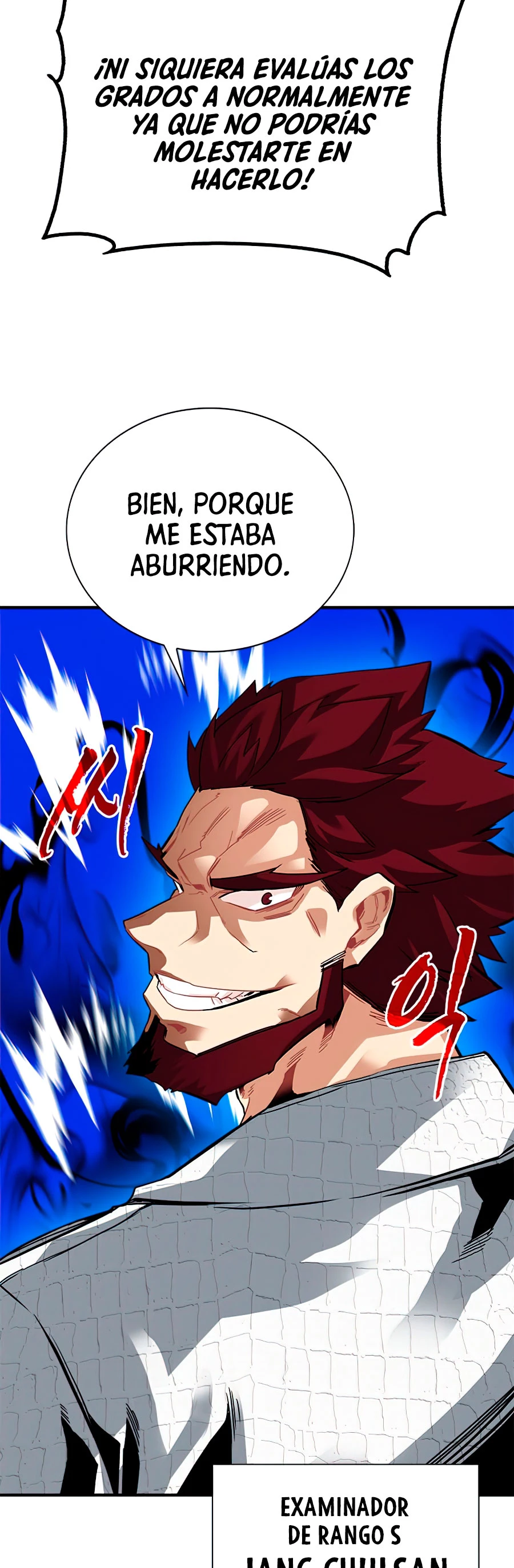 Cazador de gachas de clase SSS - Capítulo 29 - Página 25 - LectorTMOo