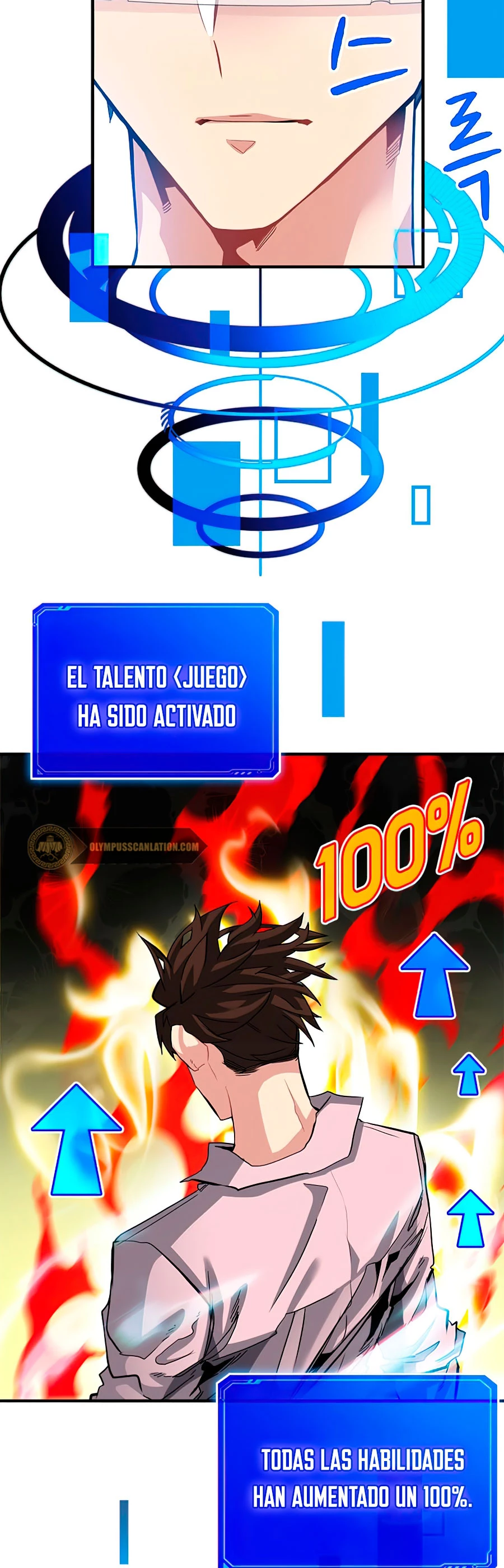 Cazador de gachas de clase SSS - Capítulo 29 - Página 29 - LectorTMOo