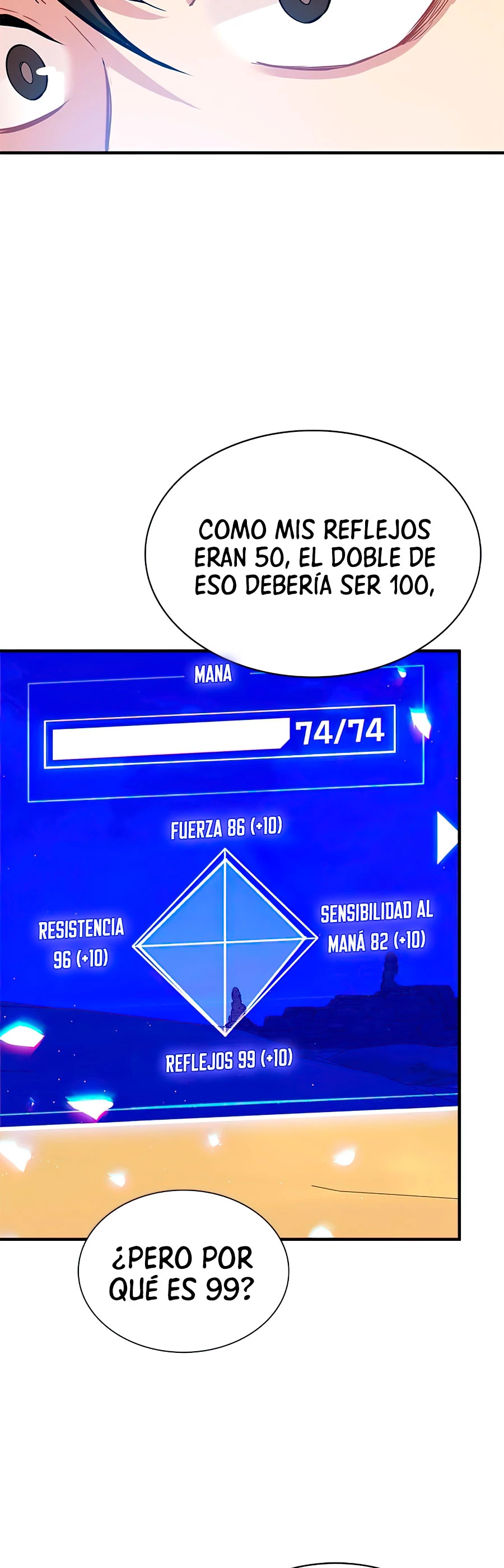 Cazador de gachas de clase SSS - Capítulo 29 - Página 32 - LectorTMOo