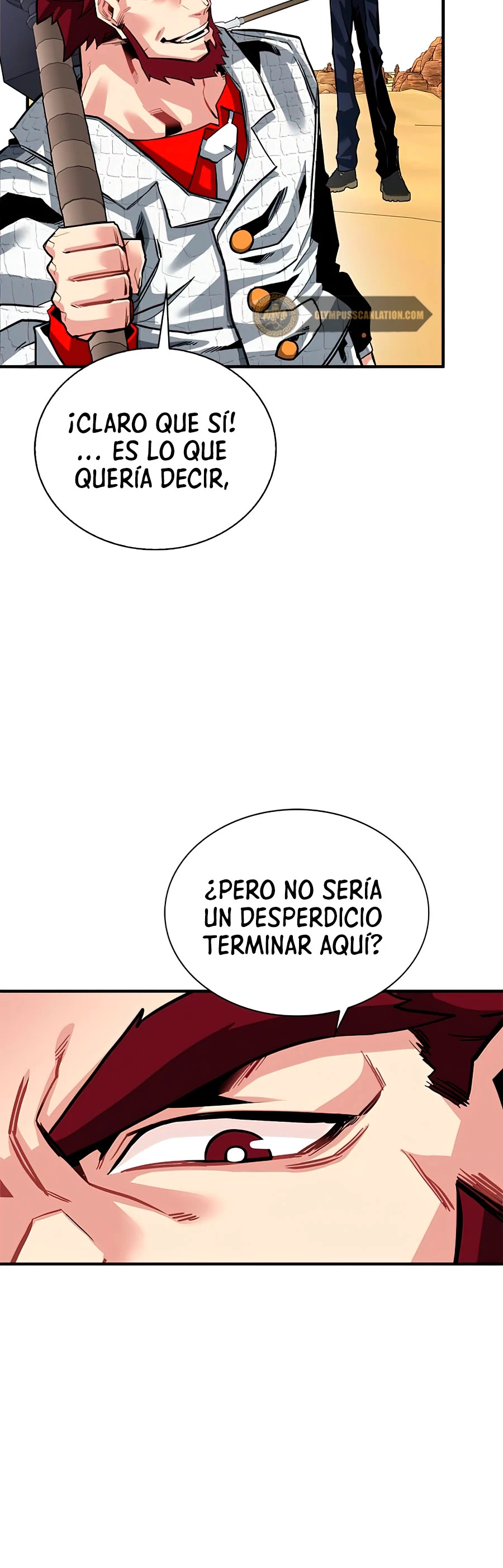 Cazador de gachas de clase SSS - Capítulo 29 - Página 50 - LectorTMOo