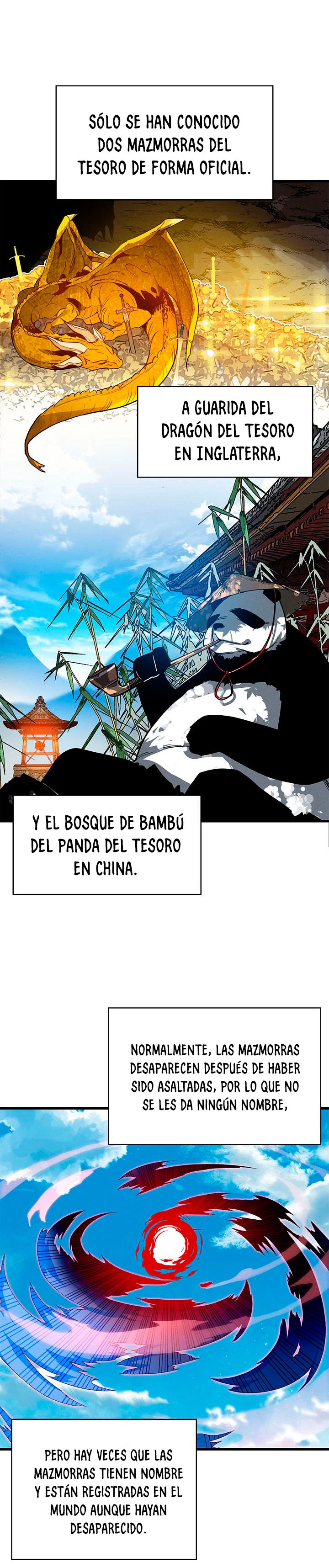 Cazador de gachas de clase SSS - Capítulo 3 - Página 17 - LectorTMOo