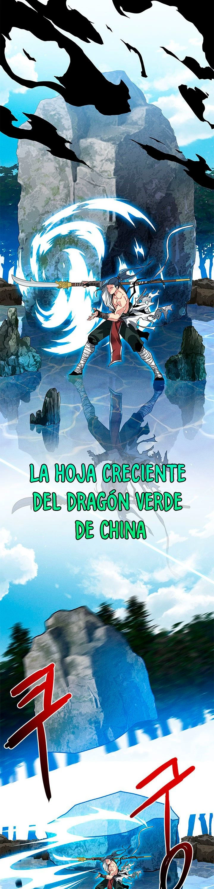 Cazador de gachas de clase SSS - Capítulo 3 - Página 20 - LectorTMOo