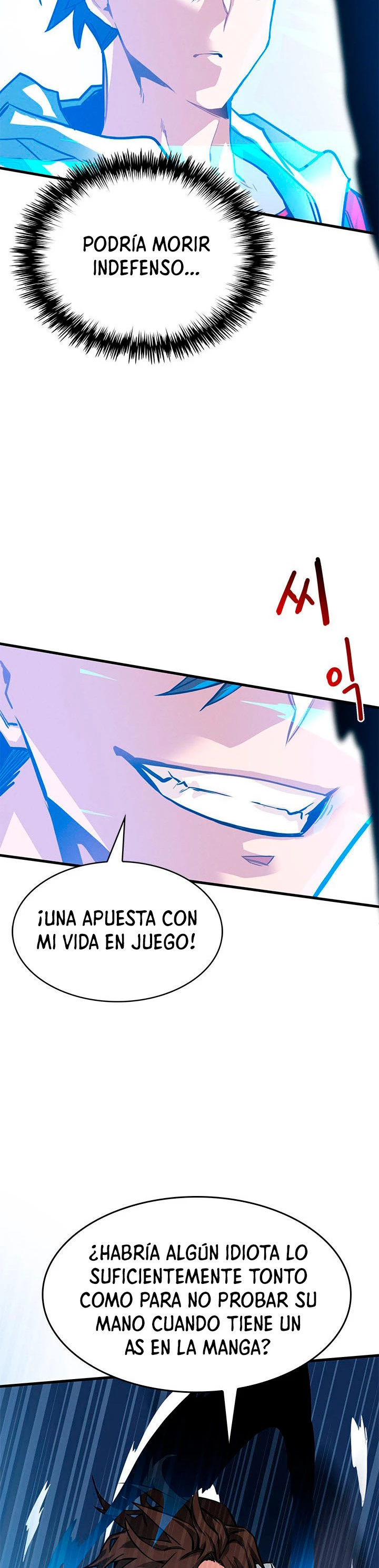 Cazador de gachas de clase SSS - Capítulo 3 - Página 23 - LectorTMOo