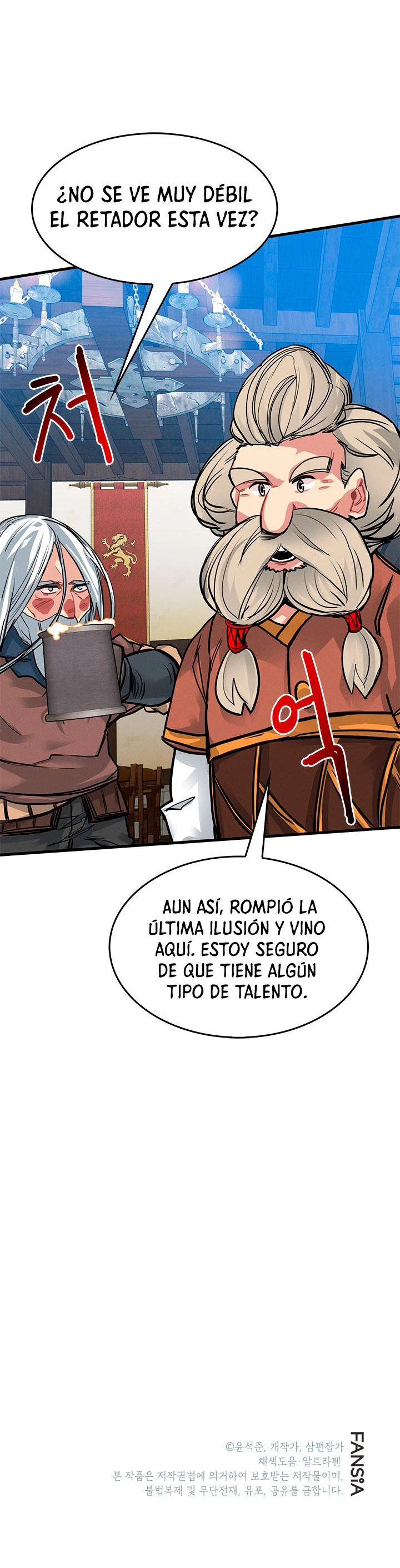 Cazador de gachas de clase SSS - Capítulo 3 - Página 32 - LectorTMOo