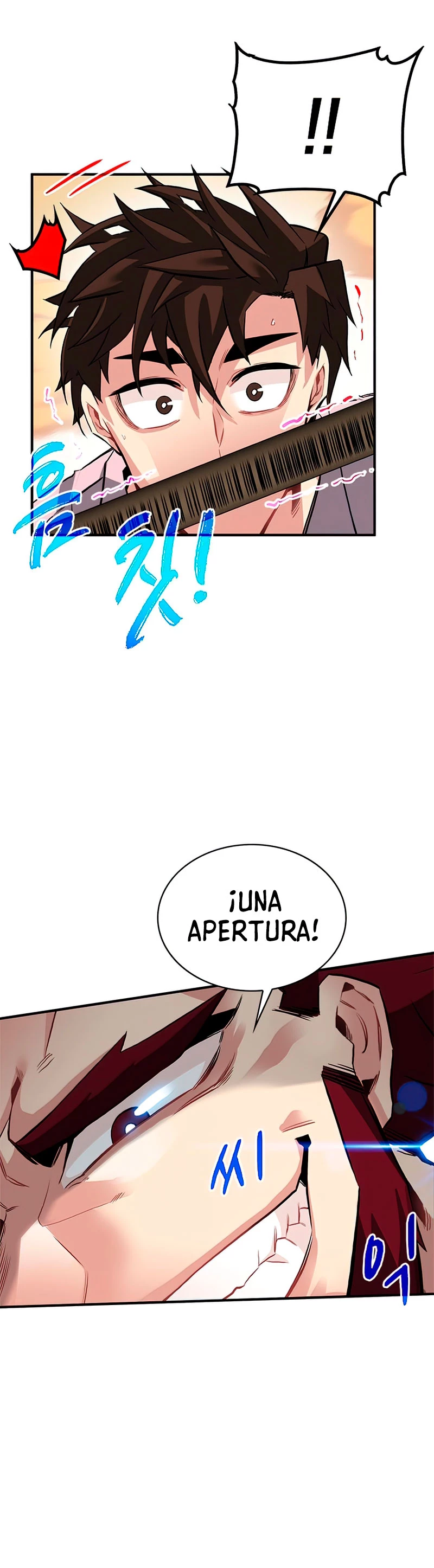 Cazador de gachas de clase SSS - Capítulo 30 - Página 4 - LectorTMOo