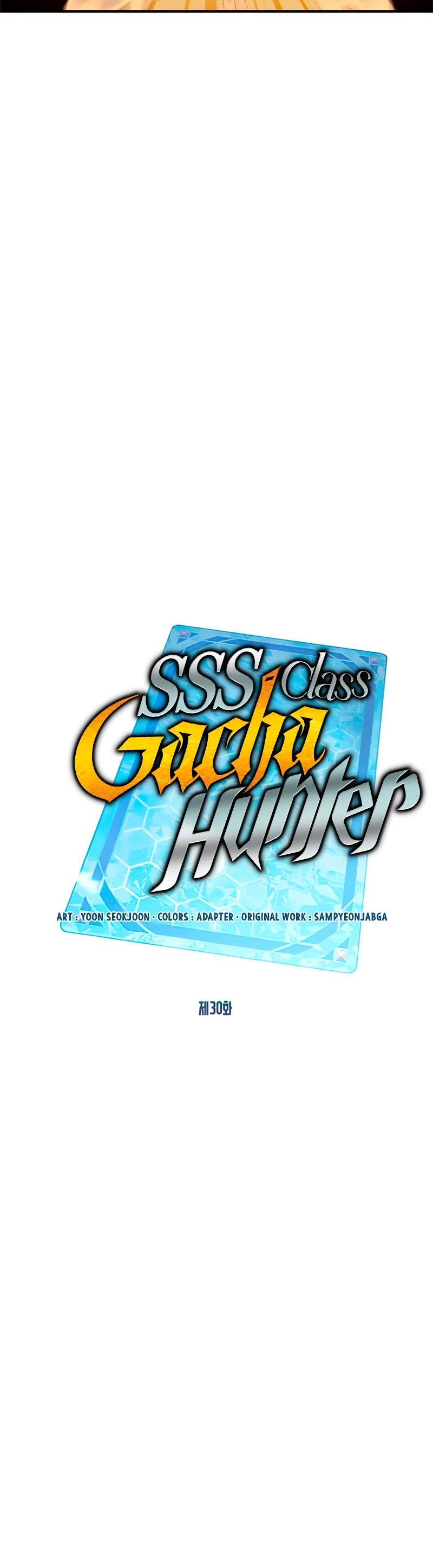 Cazador de gachas de clase SSS - Capítulo 30 - Página 10 - LectorTMOo