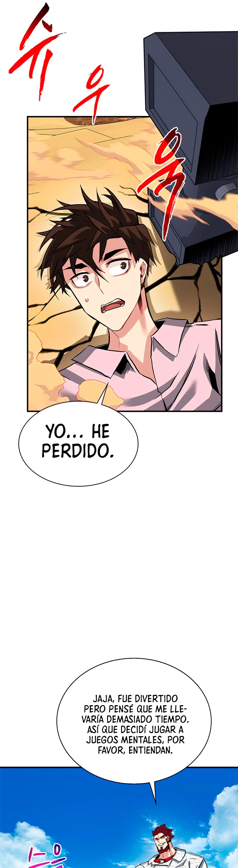 Cazador de gachas de clase SSS - Capítulo 30 - Página 11 - LectorTMOo
