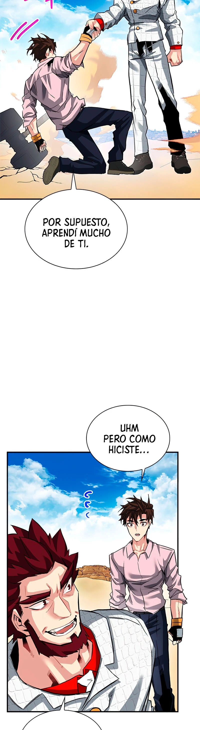 Cazador de gachas de clase SSS - Capítulo 30 - Página 12 - LectorTMOo