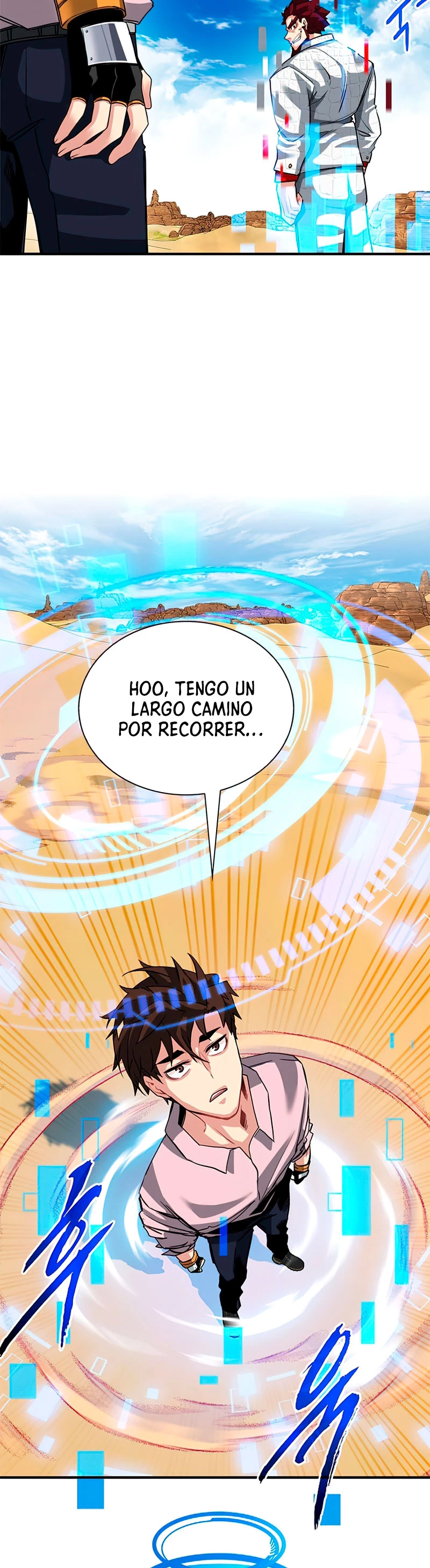 Cazador de gachas de clase SSS - Capítulo 30 - Página 15 - LectorTMOo