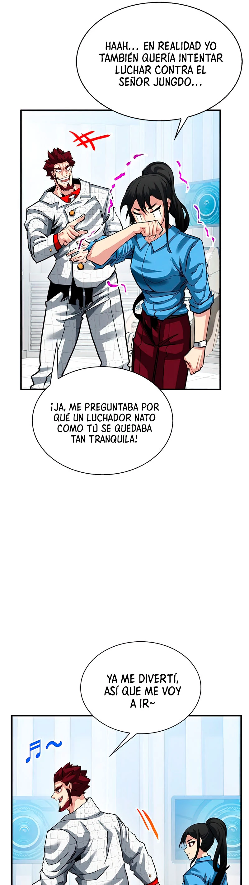 Cazador de gachas de clase SSS - Capítulo 30 - Página 19 - LectorTMOo