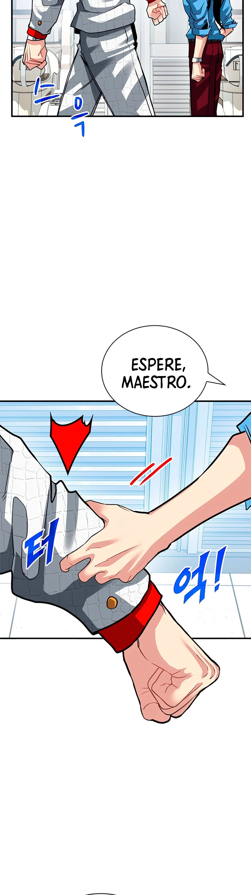Cazador de gachas de clase SSS - Capítulo 30 - Página 20 - LectorTMOo