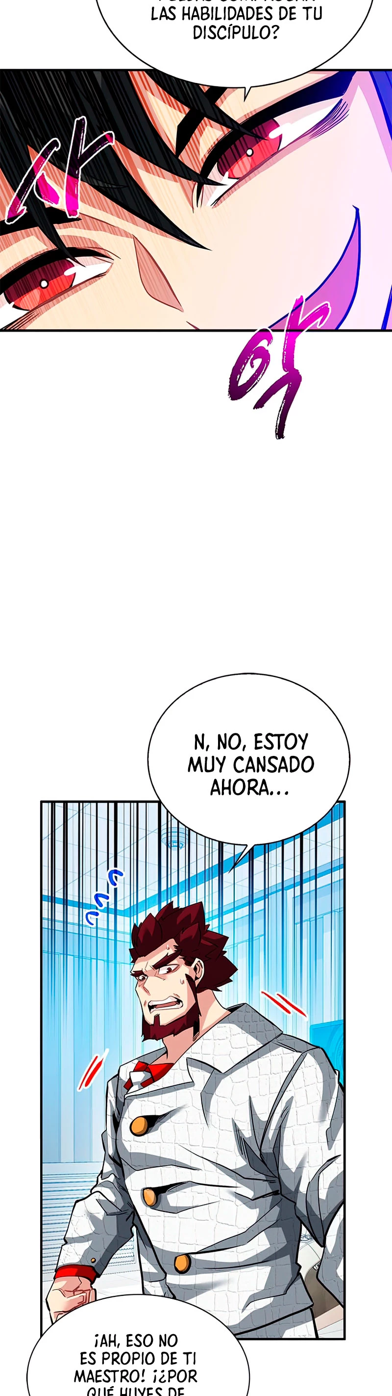 Cazador de gachas de clase SSS - Capítulo 30 - Página 22 - LectorTMOo