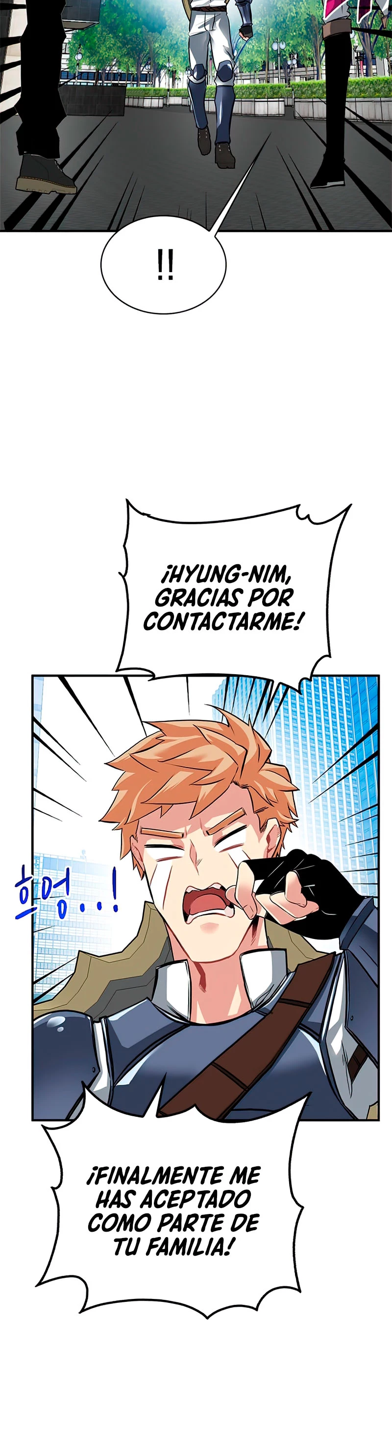 Cazador de gachas de clase SSS - Capítulo 30 - Página 28 - LectorTMOo