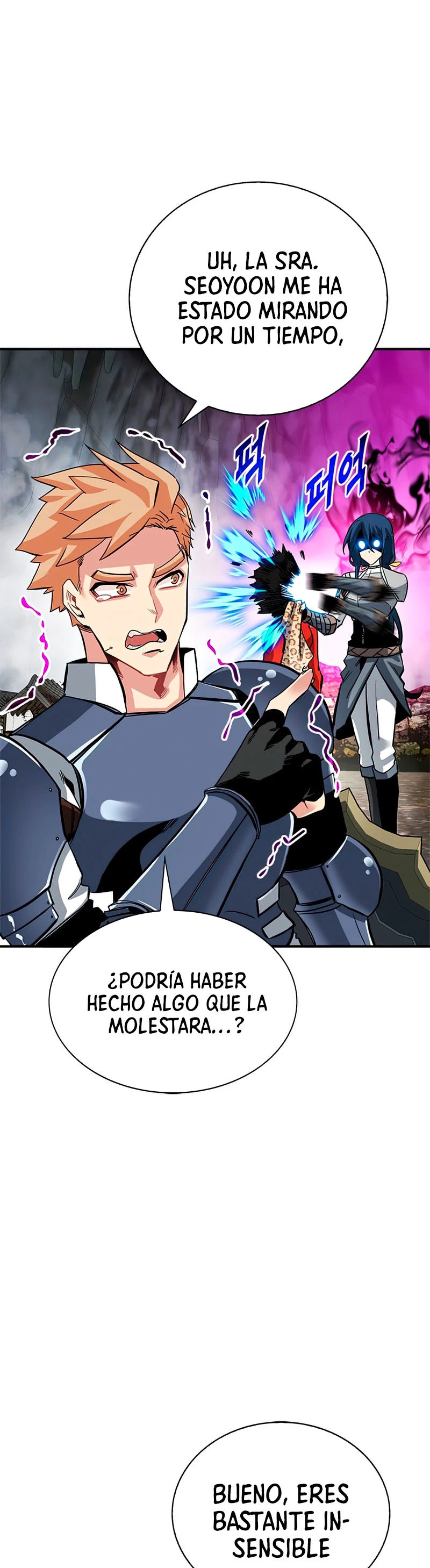 Cazador de gachas de clase SSS - Capítulo 30 - Página 40 - LectorTMOo