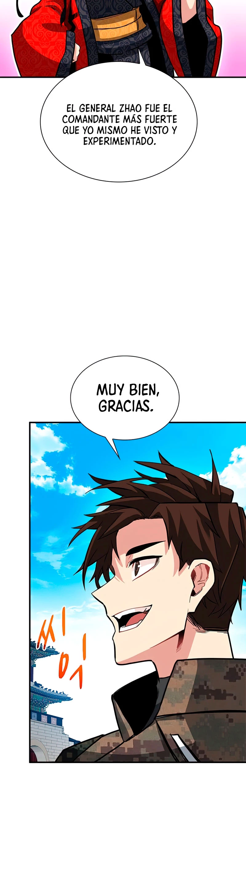 Cazador de gachas de clase SSS - Capítulo 31 - Página 9 - LectorTMOo