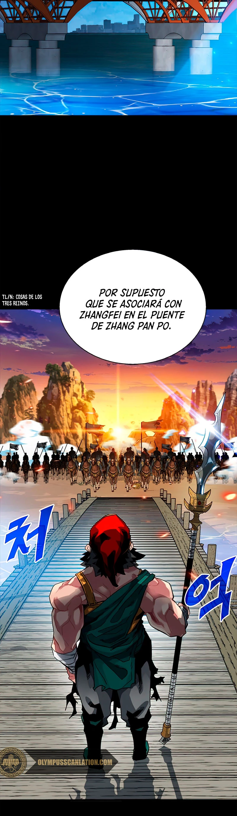 Cazador de gachas de clase SSS - Capítulo 31 - Página 12 - LectorTMOo
