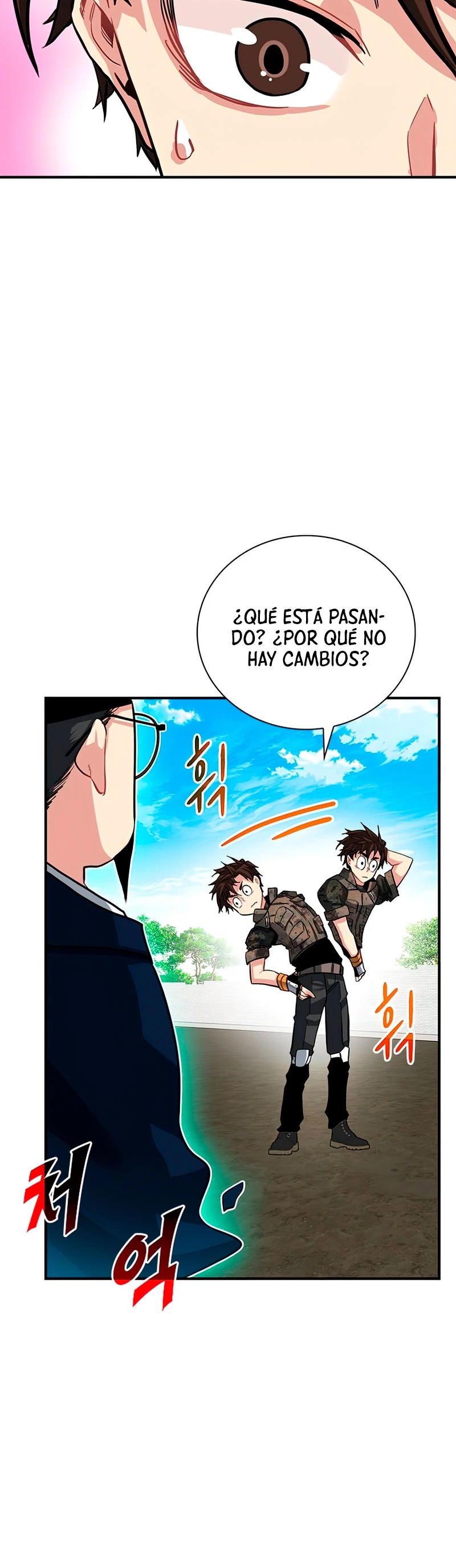 Cazador de gachas de clase SSS - Capítulo 31 - Página 16 - LectorTMOo