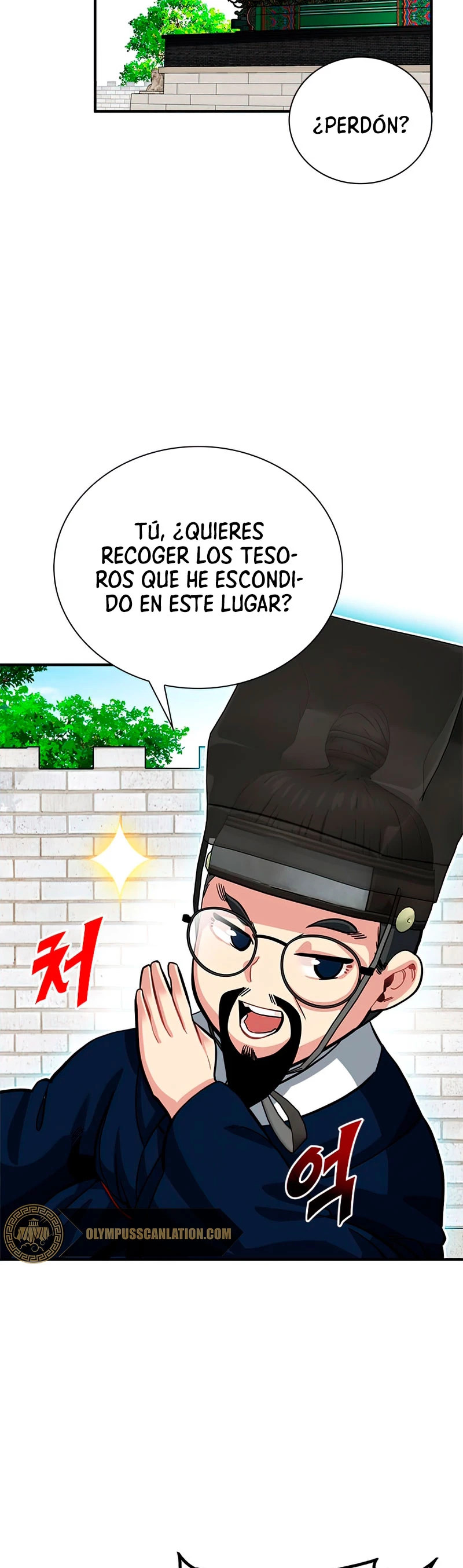 Cazador de gachas de clase SSS - Capítulo 31 - Página 20 - LectorTMOo