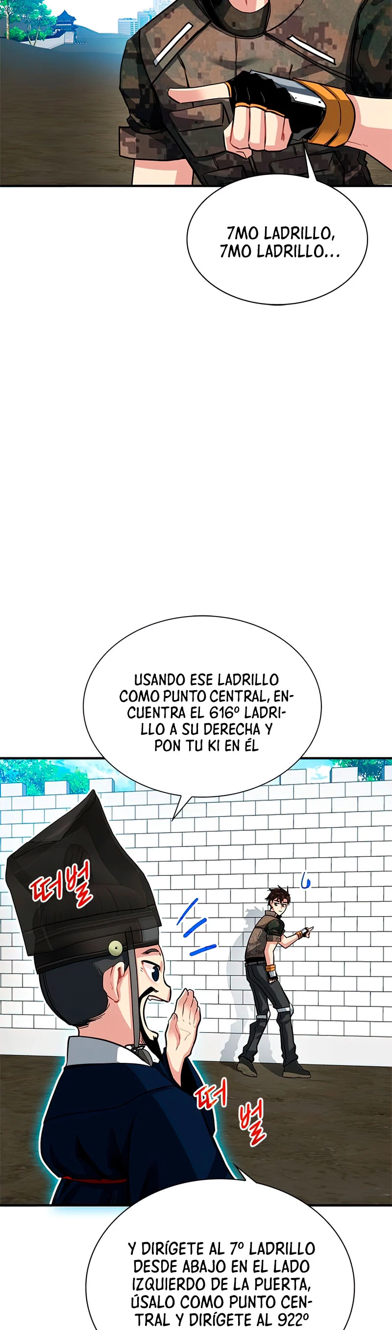 Cazador de gachas de clase SSS - Capítulo 31 - Página 23 - LectorTMOo