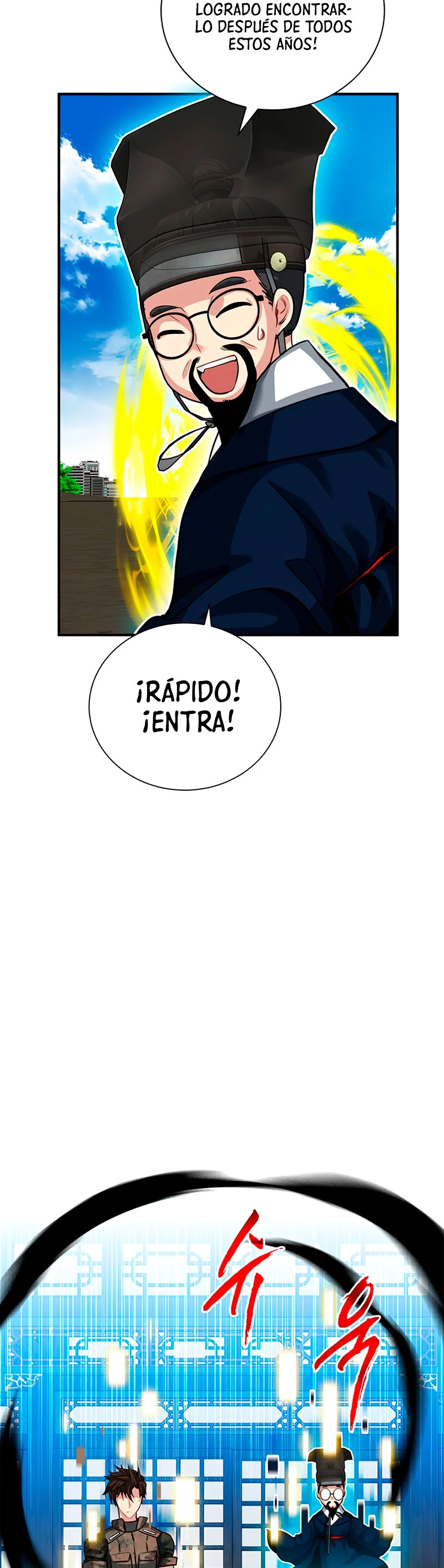 Cazador de gachas de clase SSS - Capítulo 31 - Página 30 - LectorTMOo