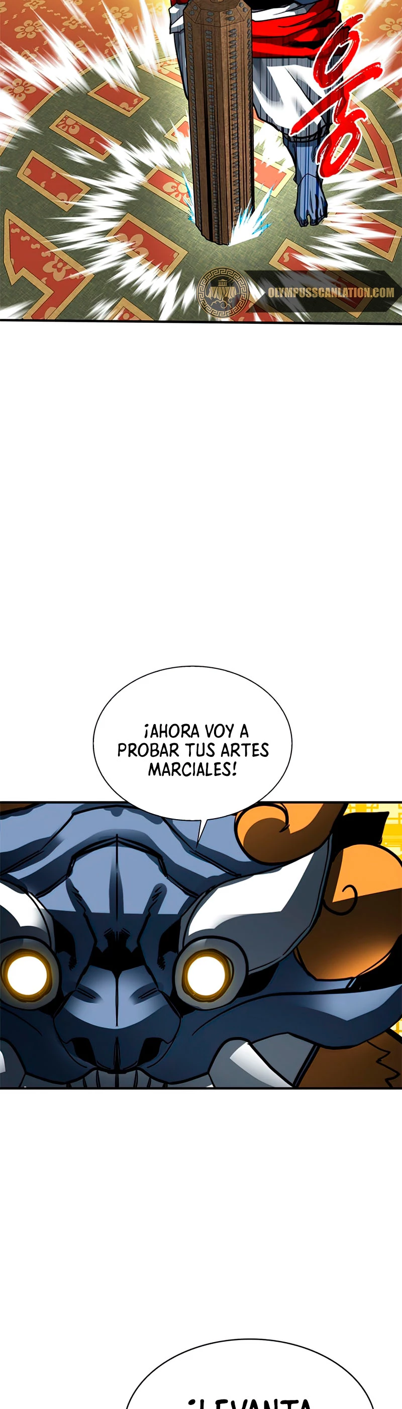 Cazador de gachas de clase SSS - Capítulo 31 - Página 40 - LectorTMOo