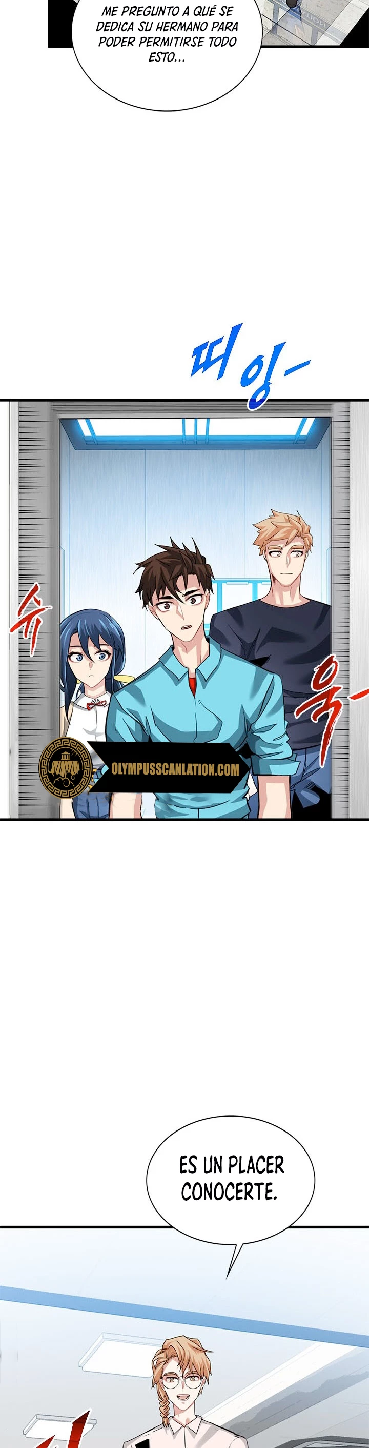 Cazador de gachas de clase SSS - Capítulo 33 - Página 16 - LectorTMOo