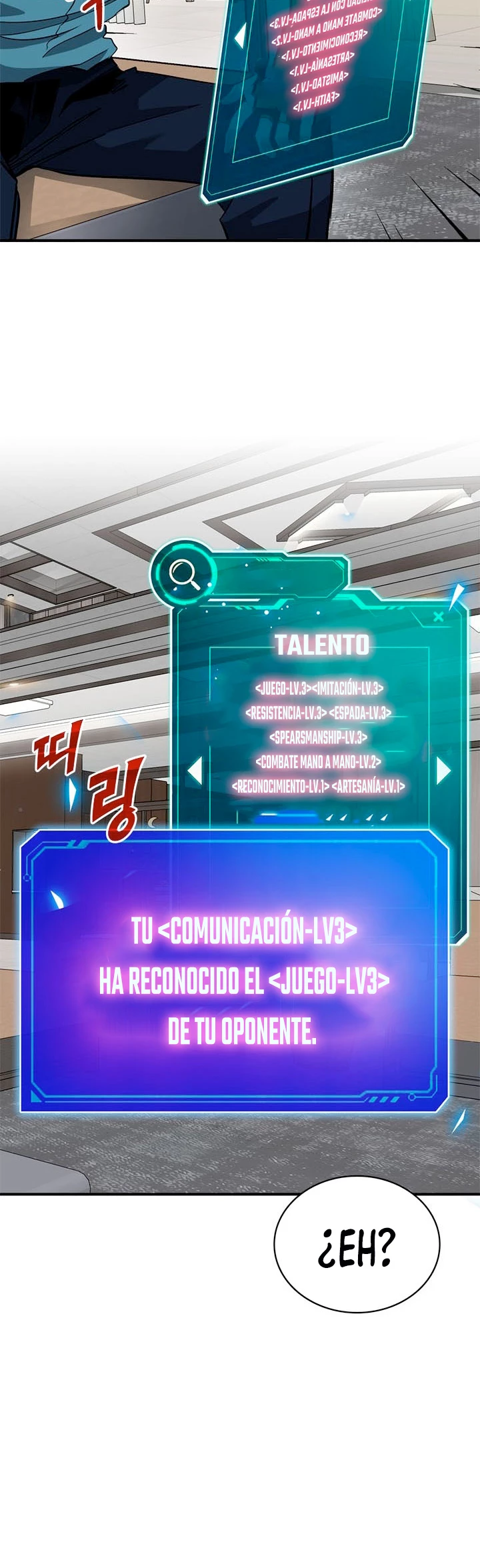 Cazador de gachas de clase SSS - Capítulo 33 - Página 41 - LectorTMOo