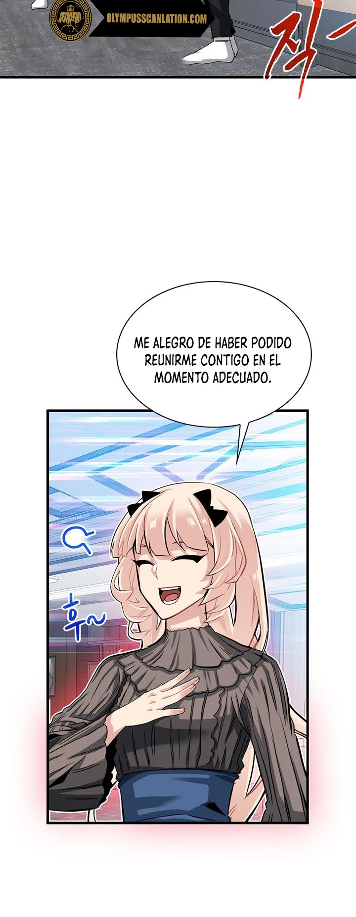 Cazador de gachas de clase SSS - Capítulo 33 - Página 46 - LectorTMOo
