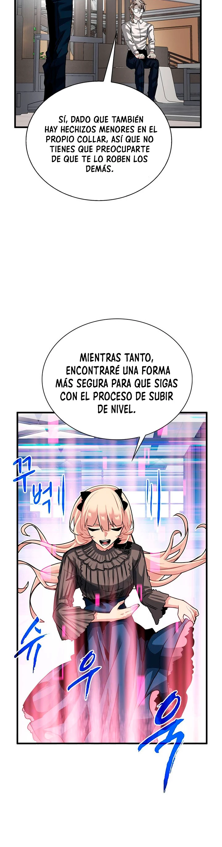 Cazador de gachas de clase SSS - Capítulo 34 - Página 9 - LectorTMOo